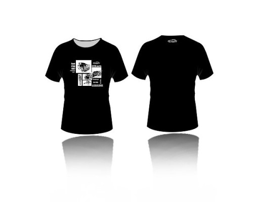 Airbft T-shirt