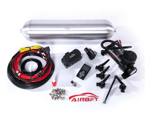 V4-PH3-C1-T5 KIT camber