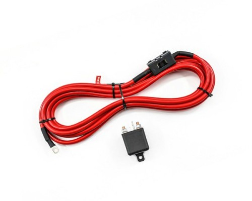 POWER SUPPLY KIT