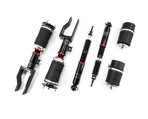 Tesla model 3 air shock absorber