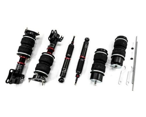 Toyota Avalon airbft shock absorber