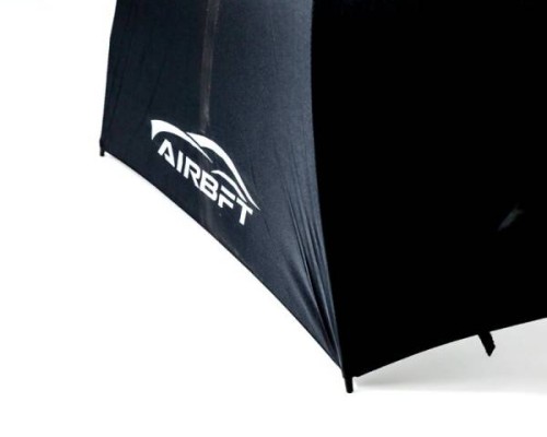 Airbft umbrella