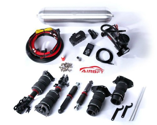 V4-P3-C1-T5 KIT camber