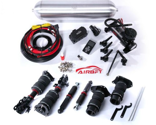 V4-PH3-C1-T5 KIT camber